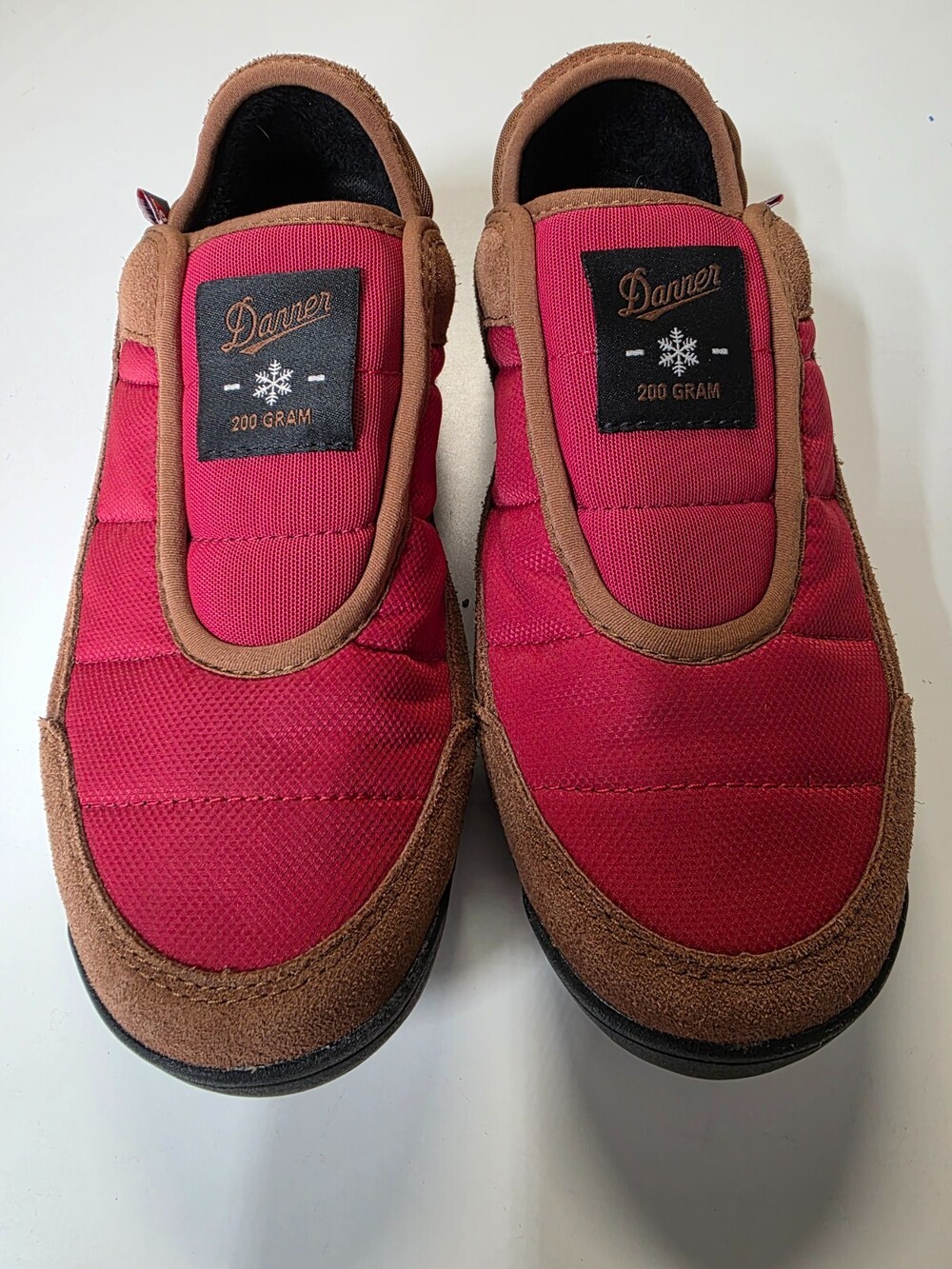 Danner Shoes Womens US 8 Jag Loft Bossa Nova 200G Red